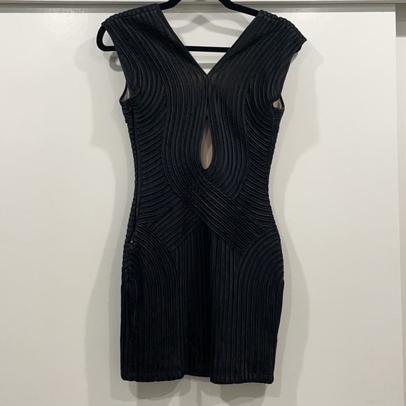 Bebe Kardashians collab dress - Picture 3 of 4